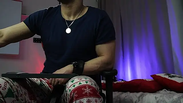 Snapshot of danielkraigforu chatting on 02-28-25, 08:39 danielkraigforu online show from 02-28-25, 08:39