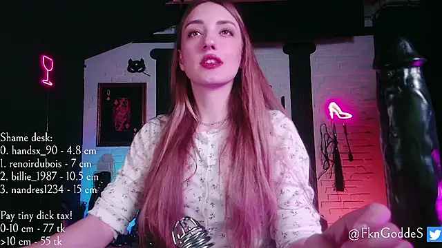 Jane Goddess online show from 05-31-26, 08:10
