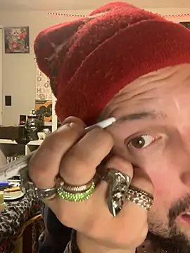 BobbyQ29 online show from 11-27-25, 04:53