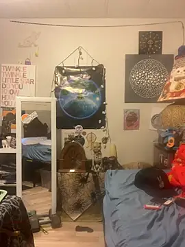 BobbyQ29 online show from 11-29-25, 12:02