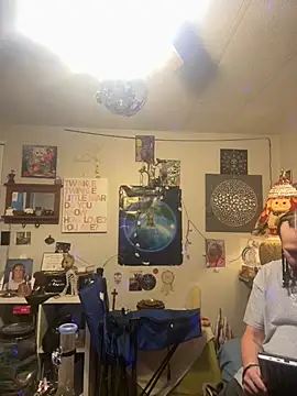 BobbyQ29 online show from 12-21-25, 09:27