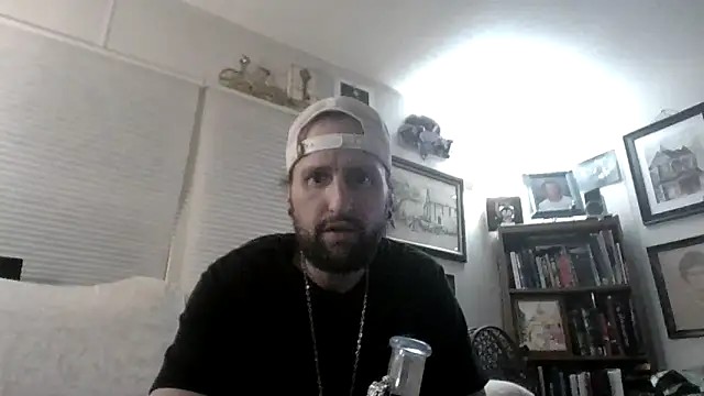 BobbyQ29 online show from 03-09-26, 08:51