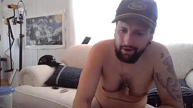 BobbyQ29 online show from 03-11-26, 05:52