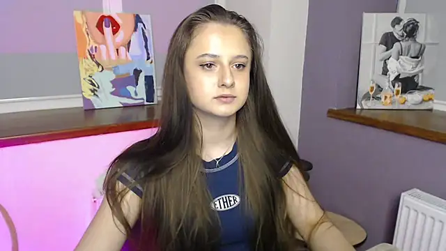 Caramel bunny online show from 03-12-26, 01:06