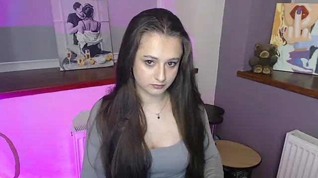 Caramel bunny online show from 04-24-26, 12:07