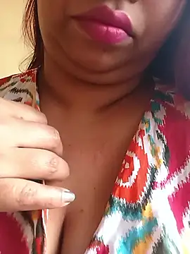 Ravina patil1 online show from 01-07-26, 05:32