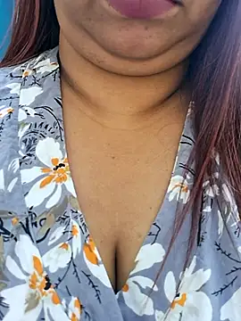 Ravina patil1 online show from 02-14-26, 08:33