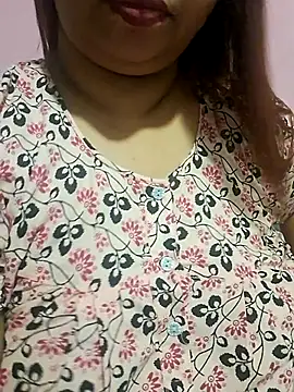 Ravina patil1 online show from 04-12-26, 06:46