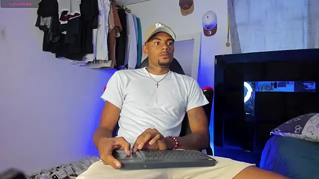 TysonWalkers online show from 07-26-26, 11:11