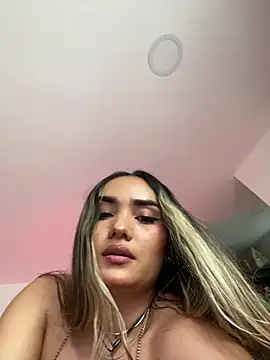 exoticcute online show from 07-07-26, 04:55