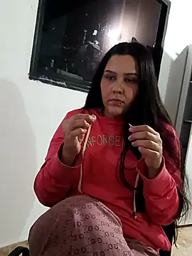 Ariakris online show from 04-21-26, 02:26