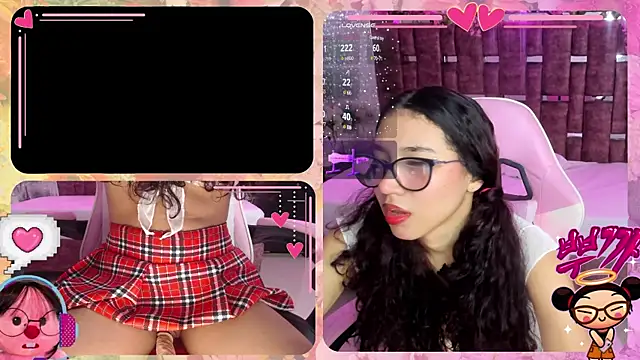 RossieGamer online show from 01-09-25, 01:35