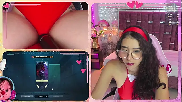 RossieGamer online show from 09-29-25, 02:22