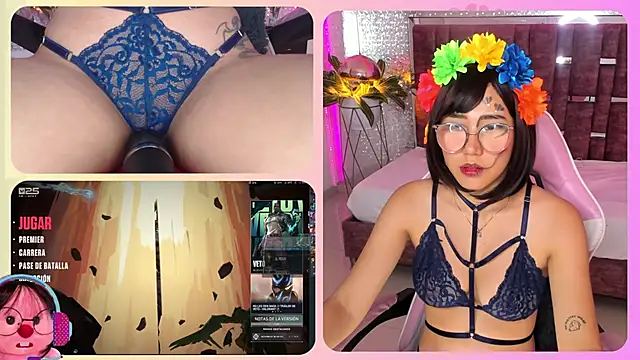 RossieGamer online show from 10-10-25, 02:49