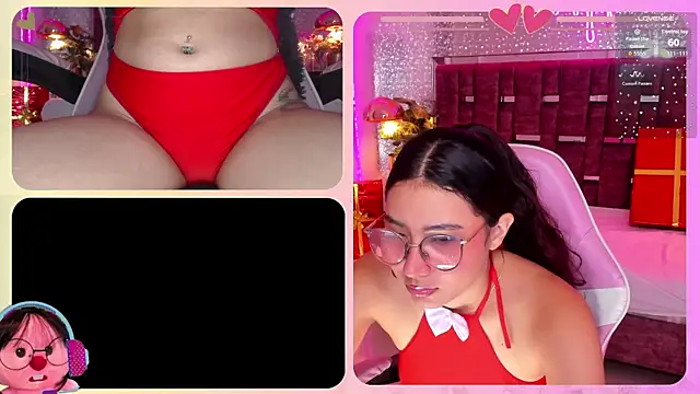 RossieGamer online show from 12-14-25, 02:44