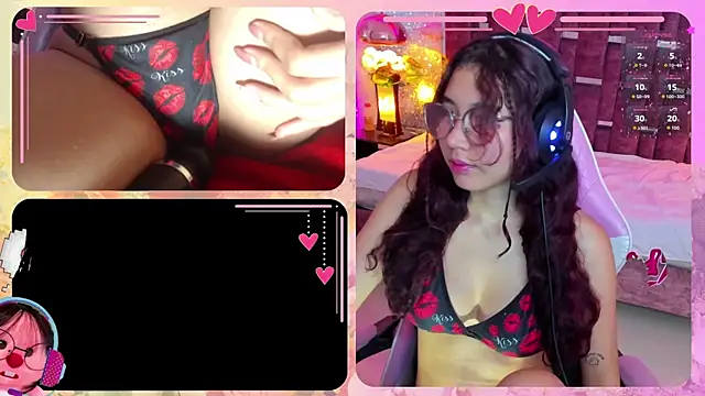 RossieGamer online show from 03-13-26, 03:51