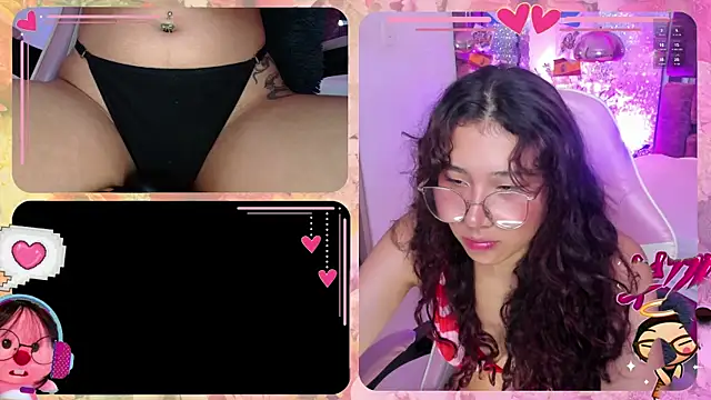 Snapshot of RossieGamer chatting on 06-15-26, 03:03 RossieGamer online show from 06-15-26, 03:03