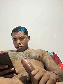 lil durck777 online show from 06-27-26, 08:30
