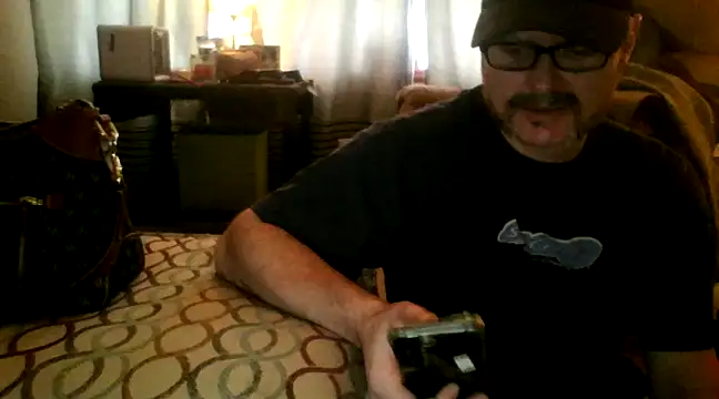 Snapshot of Billythekidd1978 chatting on 02-05-25, 04:47 Billythekidd1978 online show from 02-05-25, 04:47