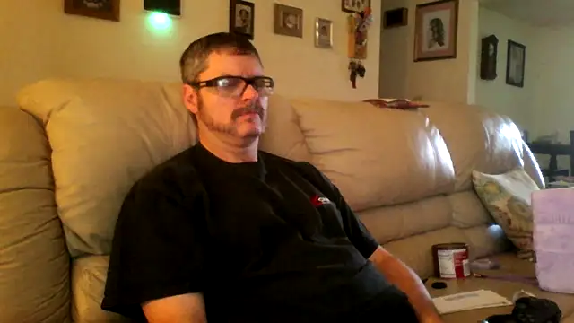 Billythekidd1978 online show from 01-13-26, 05:07