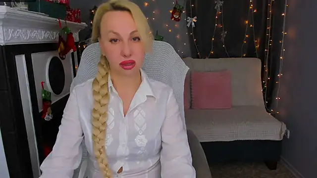 Anny Jey  online show from 01-03-25, 08:22