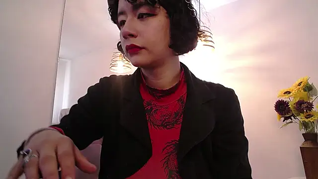 Moony 14 online show from 03-15-25, 02:34