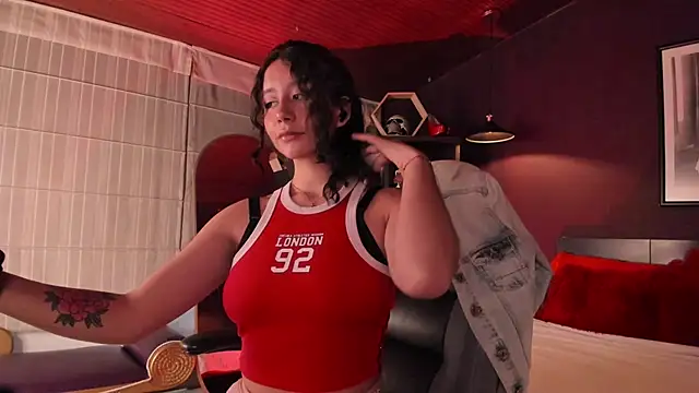 Moony 14 online show from 07-02-26, 02:12