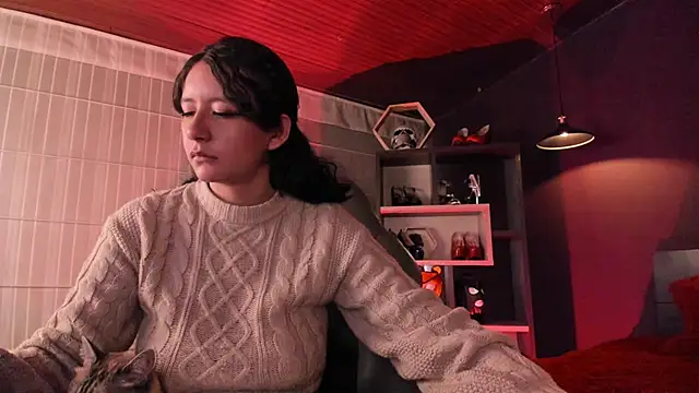 Moony 14 online show from 08-01-26, 01:10