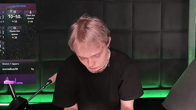 TimmyTaylon online show from 02-07-25, 07:17