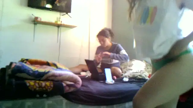 stephybrowm7 online show from 02-27-26, 02:06