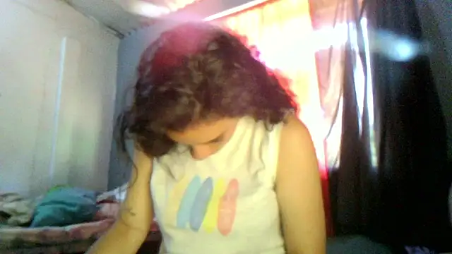 stephybrowm7 online show from 03-01-26, 03:58