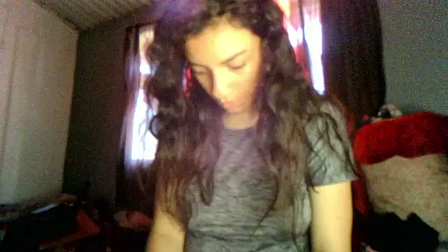 stephybrowm7 online show from 03-02-26, 03:08