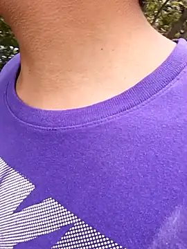 THE-LOVE-BOY online show from 09-20-25, 12:22