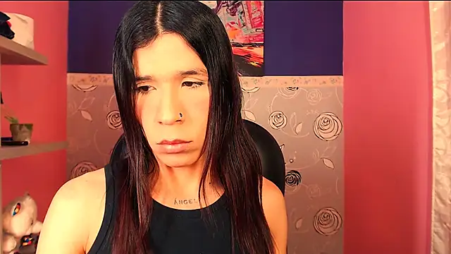 Snapshot of SaraSofia44 chatting on 03-16-25, 04:09 SaraSofia44 online show from 03-16-25, 04:09