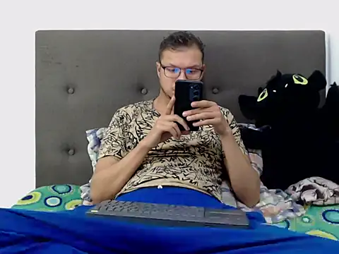 andy loverxx online show from 02-22-26, 12:01