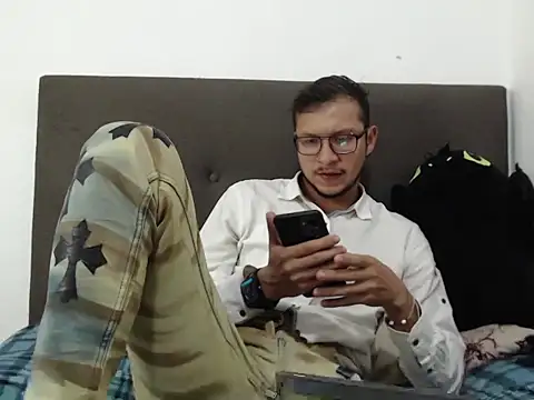 andy loverxx online show from 03-10-26, 11:54