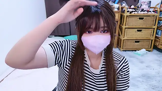 Megu Melon online show from 10-05-25, 10:46