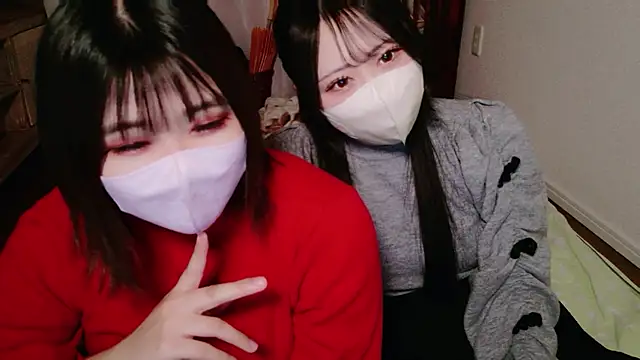 Megu Melon online show from 02-03-26, 01:27