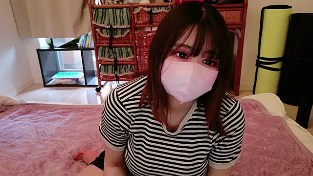 Megu Melon online show from 06-06-26, 07:13