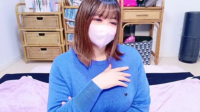 Megu Melon online show from 06-09-26, 12:28