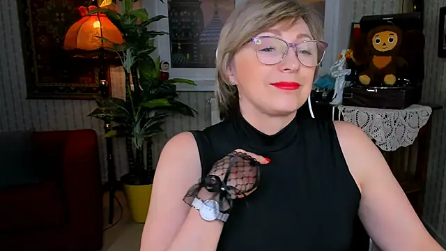 sugar vivien online show from 01-08-25, 12:15