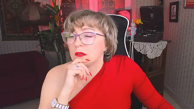 sugar vivien online show from 01-29-25, 09:12