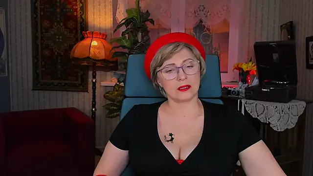 sugar vivien online show from 03-06-25, 04:17