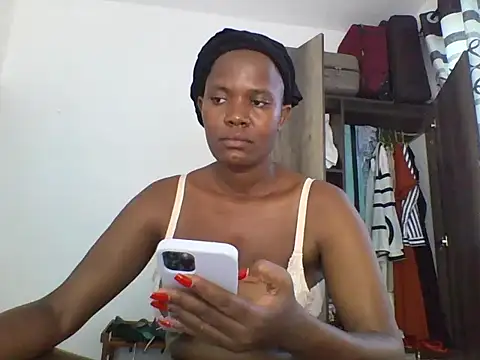 Cute princcess online show from 03-31-26, 02:50