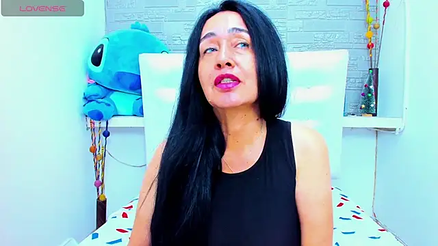 HorniestMilf online show from 03-12-25, 09:24