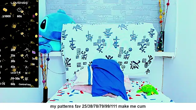 HorniestMilf online show from 03-16-25, 01:49