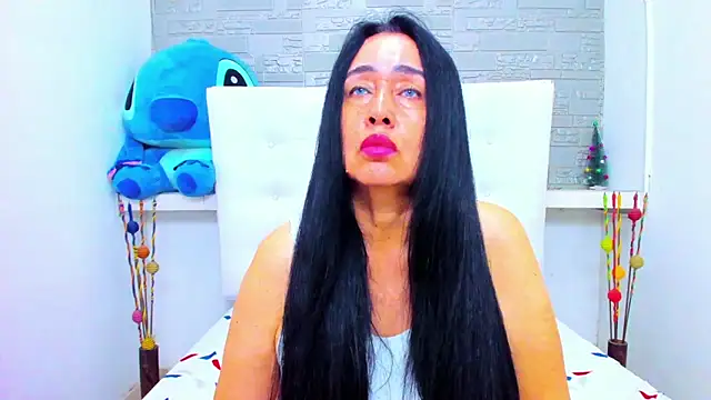 HorniestMilf online show from 12-15-25, 08:46