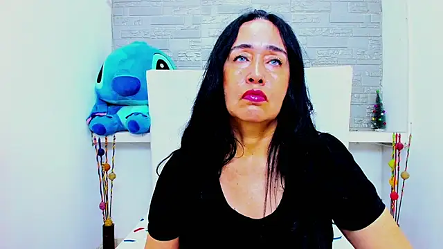 HorniestMilf online show from 01-13-26, 07:41