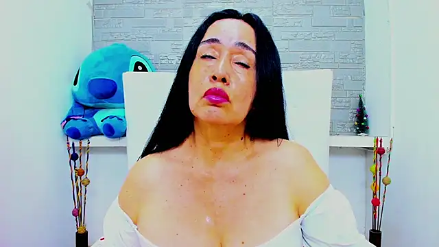 HorniestMilf online show from 01-18-26, 07:28