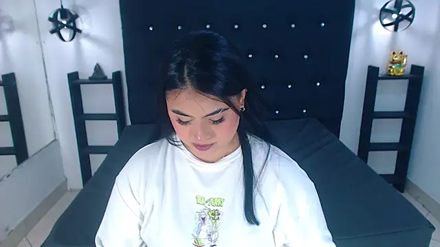 Mels  online show from 02-10-25, 07:17